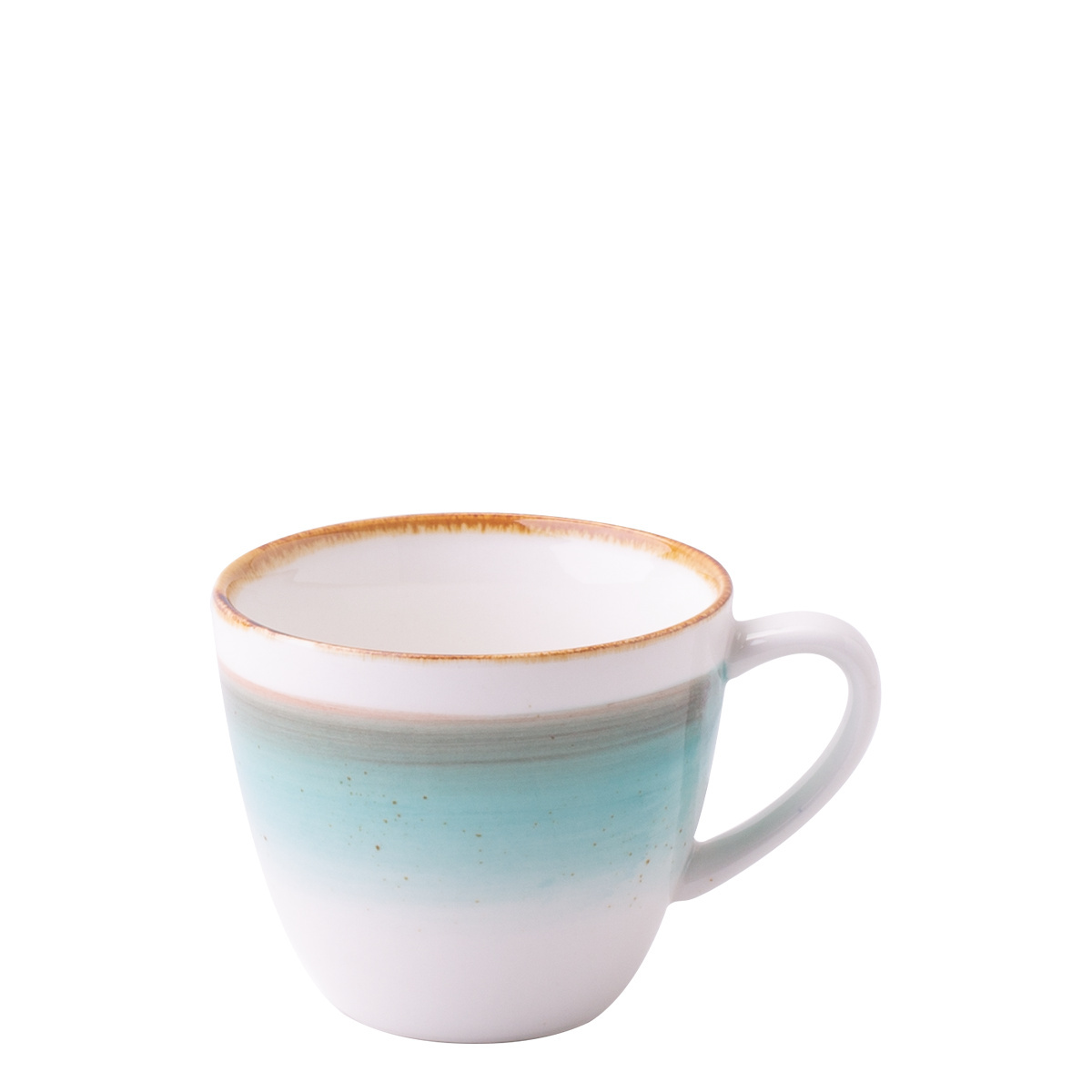 Tasse à café 250 ml - Gaya RGB Rustico