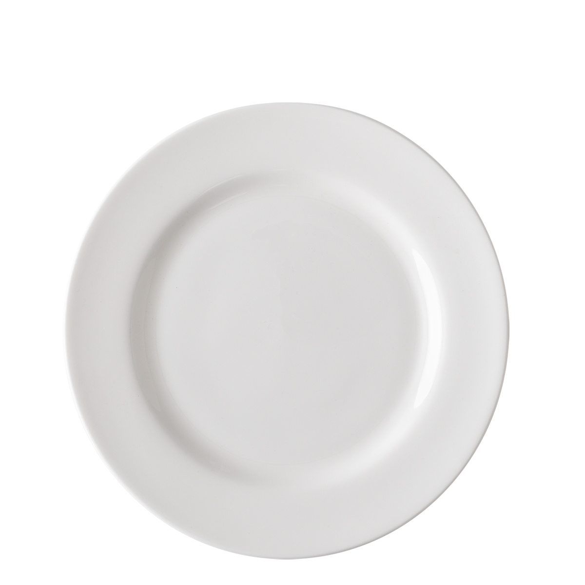 Assiette à hors-d'œuvre 21 cm - Premium Platinum Line