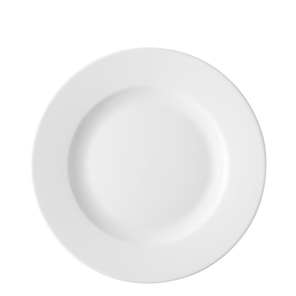 Assiette plate 27 cm - Hotel Inn Chic