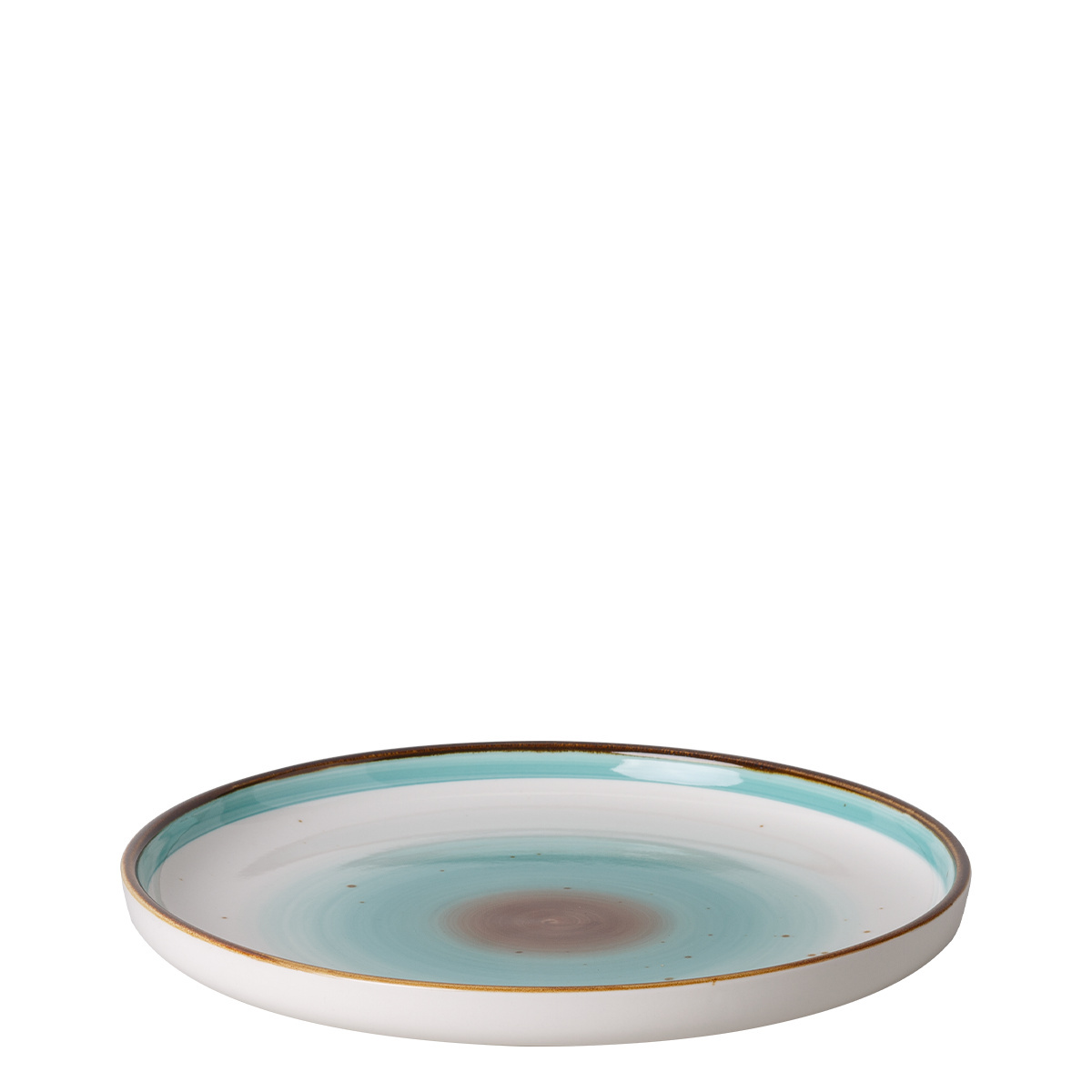 Assiette plate U-Coupe Gaya RGB Rustico 25 cm