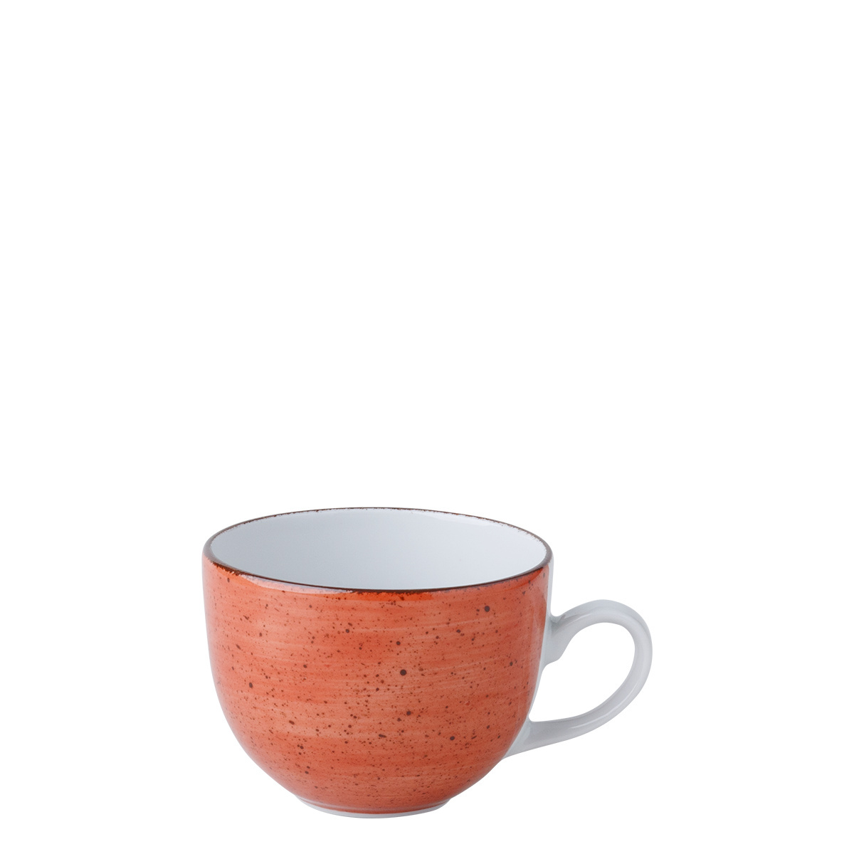 Tasse à café 200 ml rouge - Hotel Inn Chic colorée