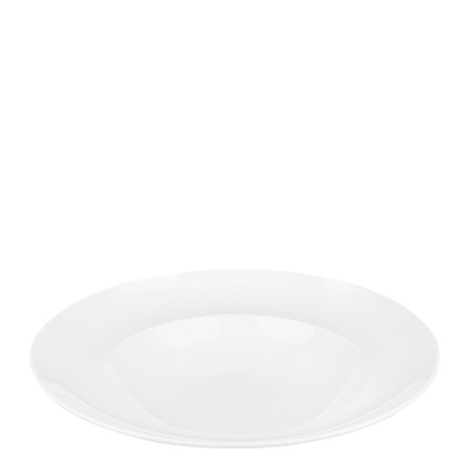Assiette à pâtes 29 cm - Premium Platinum Line