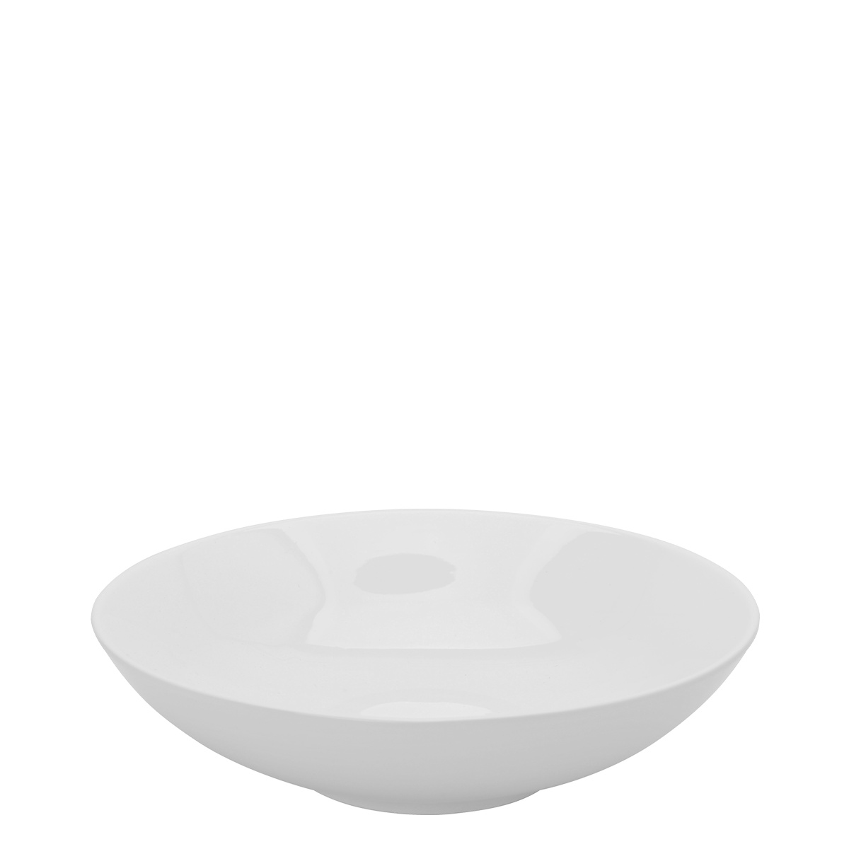 Bol Flowl Atelier blanc ø 21,5 cm - Gaya