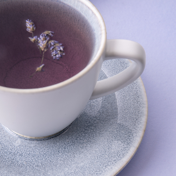 Tasse à café 250 ml - Gaya Atelier Glacial Ice