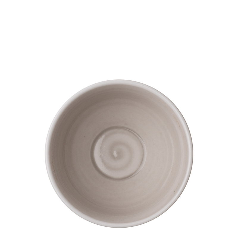 Bol rocca/sable ø16 cm, 750 ml - Elements porcelaine hôtel couleur