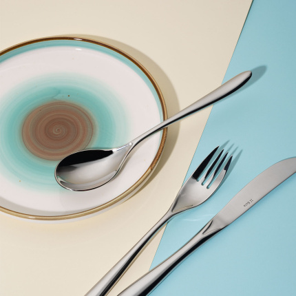Assiette plate U-Coupe Gaya RGB Rustico 20 cm