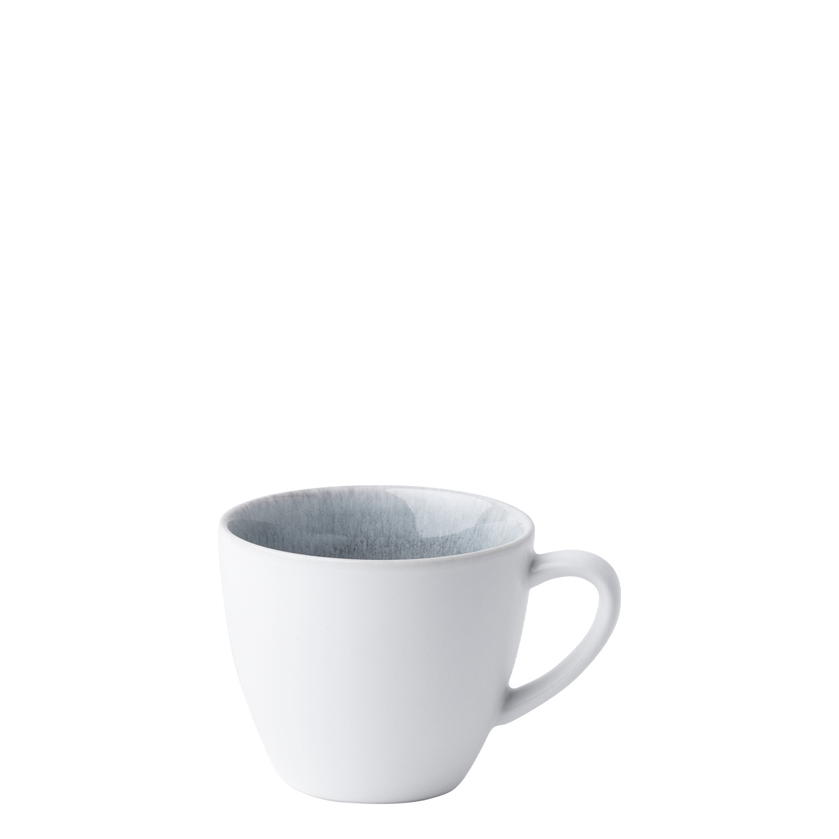 Tasse à café 250 ml - Gaya Atelier Glacial Ice