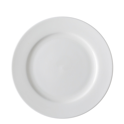 Assiette plate 26 cm - Premium Platinum Line