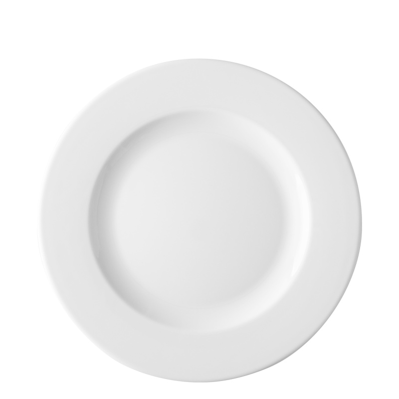Assiette plate 29 cm - Hotel Inn Chic
