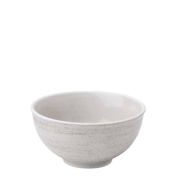 Bol rocca/sable ø16 cm, 750 ml - Elements porcelaine hôtel couleur