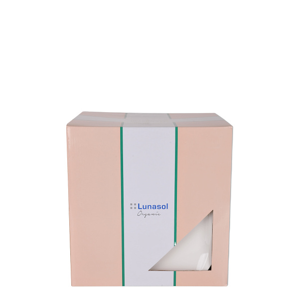 Set en porcelaine 20 pcs — Lunasol Organic