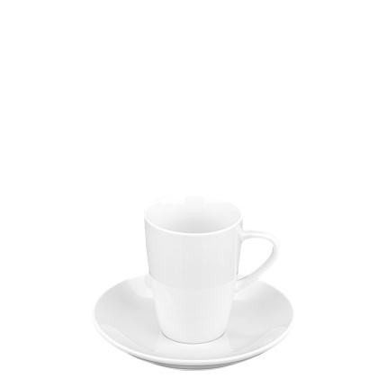 Service à espresso 8 pièces - Basic