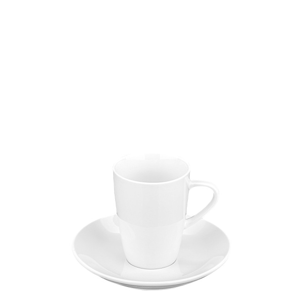 Service à espresso 8 pièces - Basic
