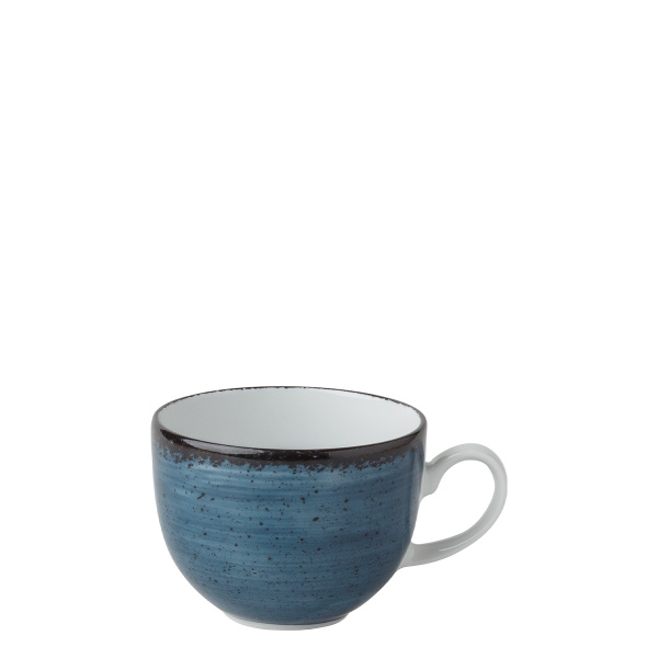 Tasse à café 200 ml bleue - Hotel Inn Chic colorée