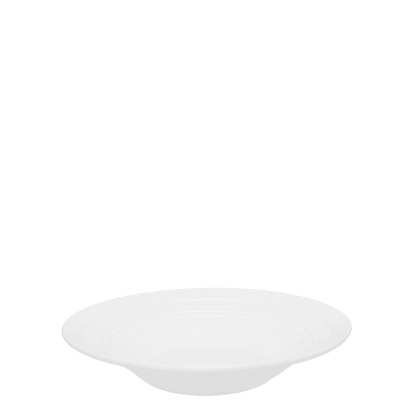 Assiette creuse 23 cm – Lake Side