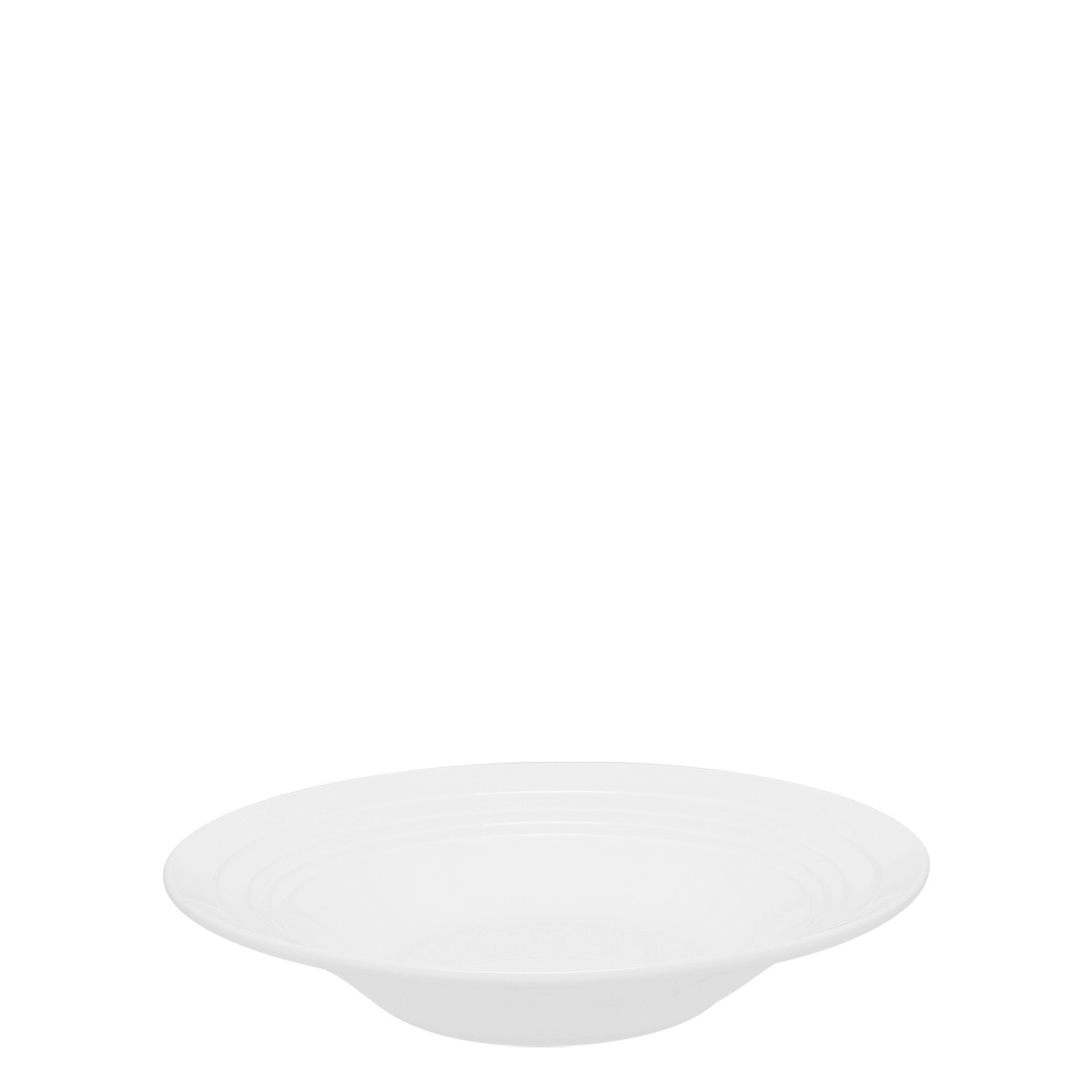 Assiette creuse 23 cm – Lake Side