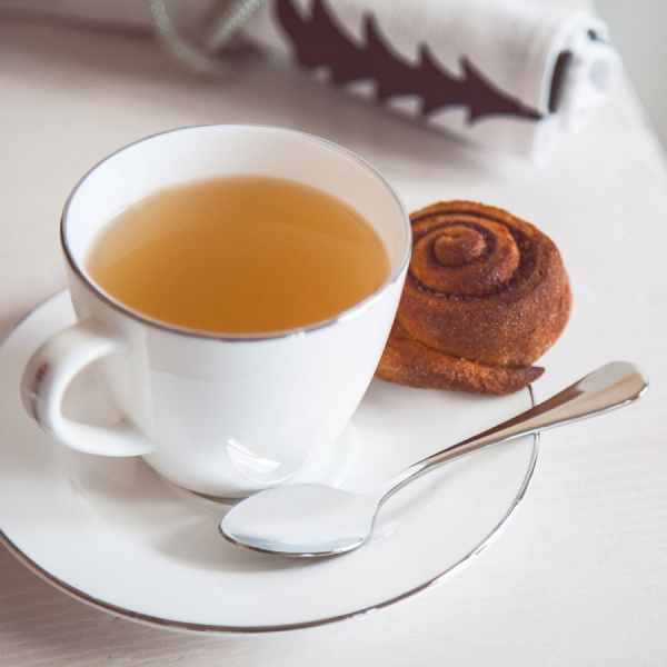 Tasse à café 25 cl - Premium Platinum Line