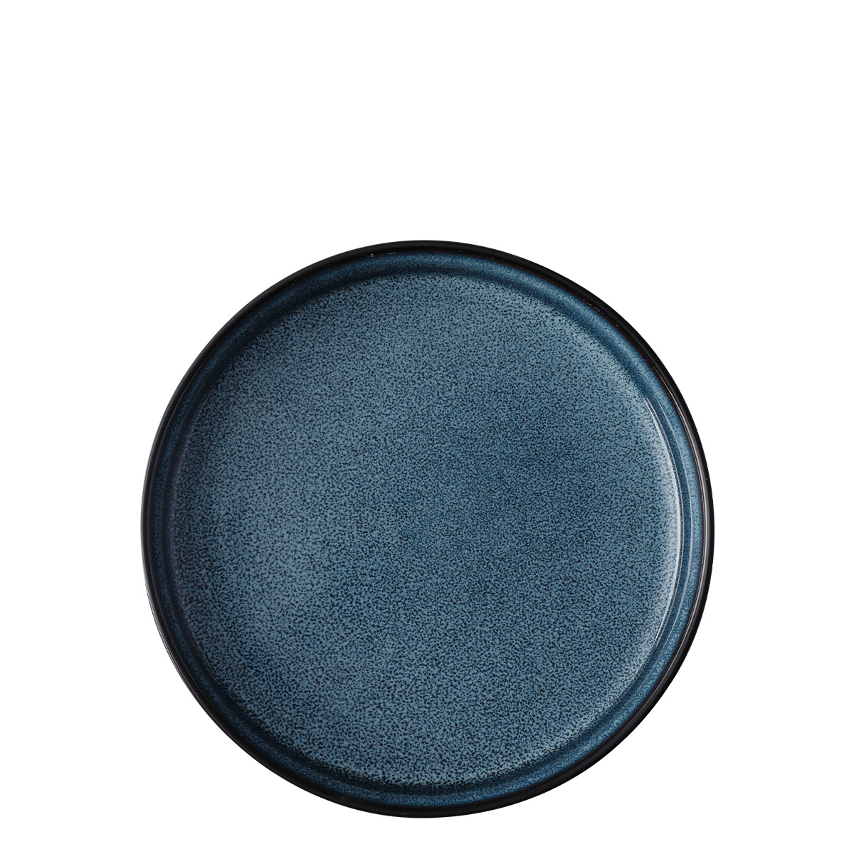Assiette creuse Coupe 200 mm - Gaya RGB Night Sky Lunasol