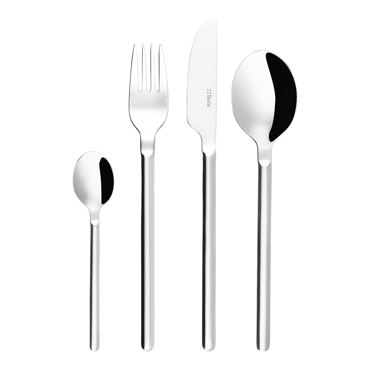 Set de couverts 30 pcs – Horizont