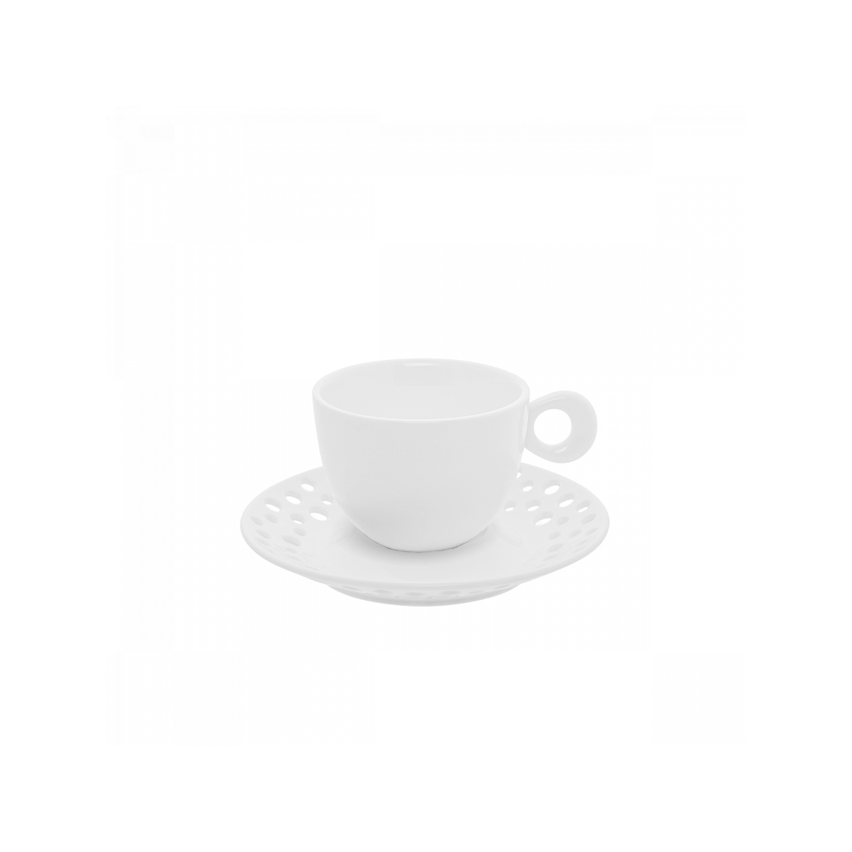 Tasse à moka 90 ml - Flow