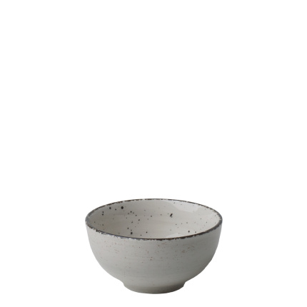 Bol Flowl Atelier gris ø 11 cm - Gaya