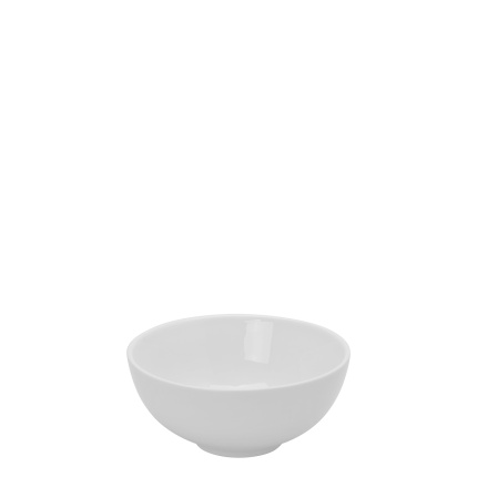 Bol Flowl Atelier blanc ø 12,5 cm - Gaya