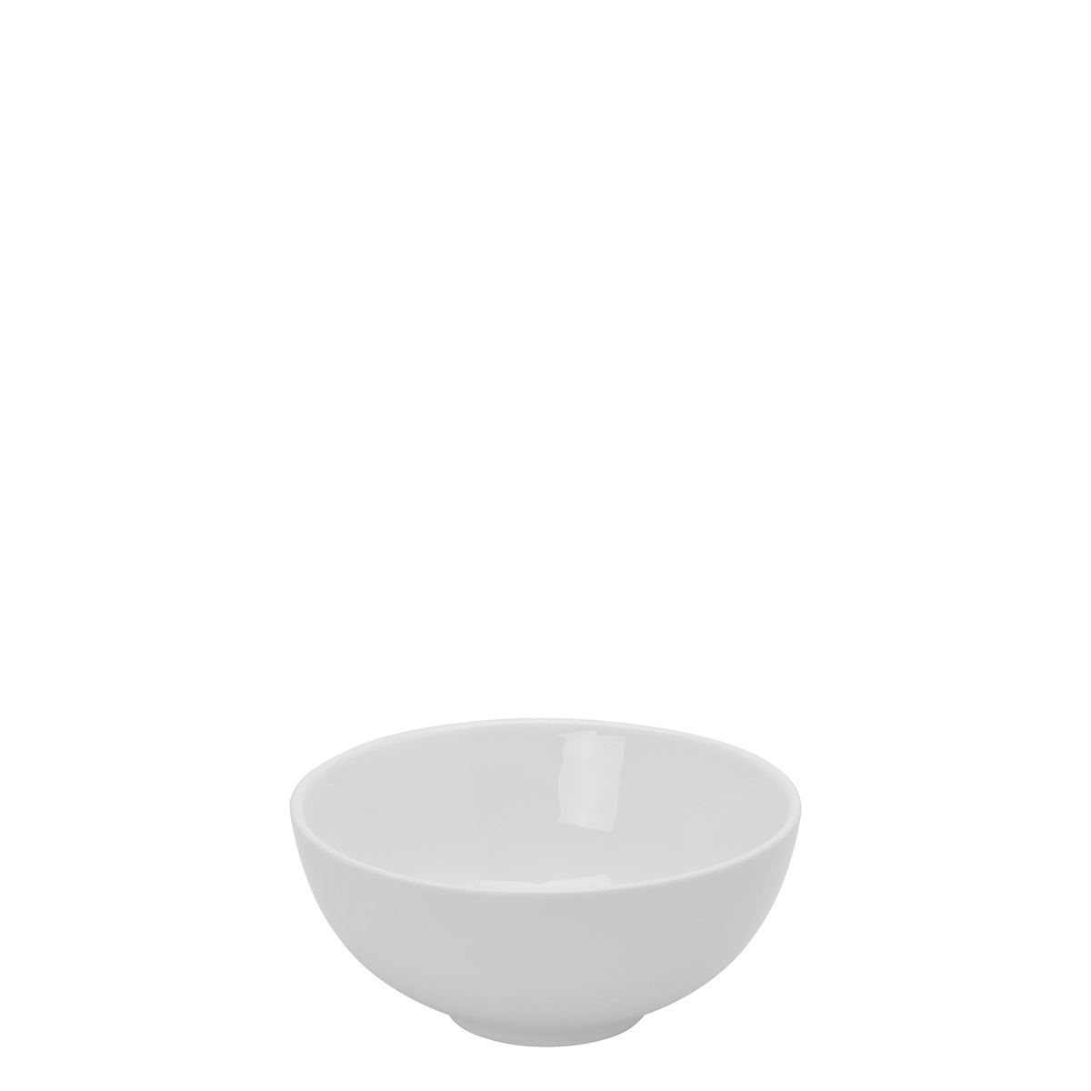 Bol Flowl Atelier blanc ø 12,5 cm - Gaya
