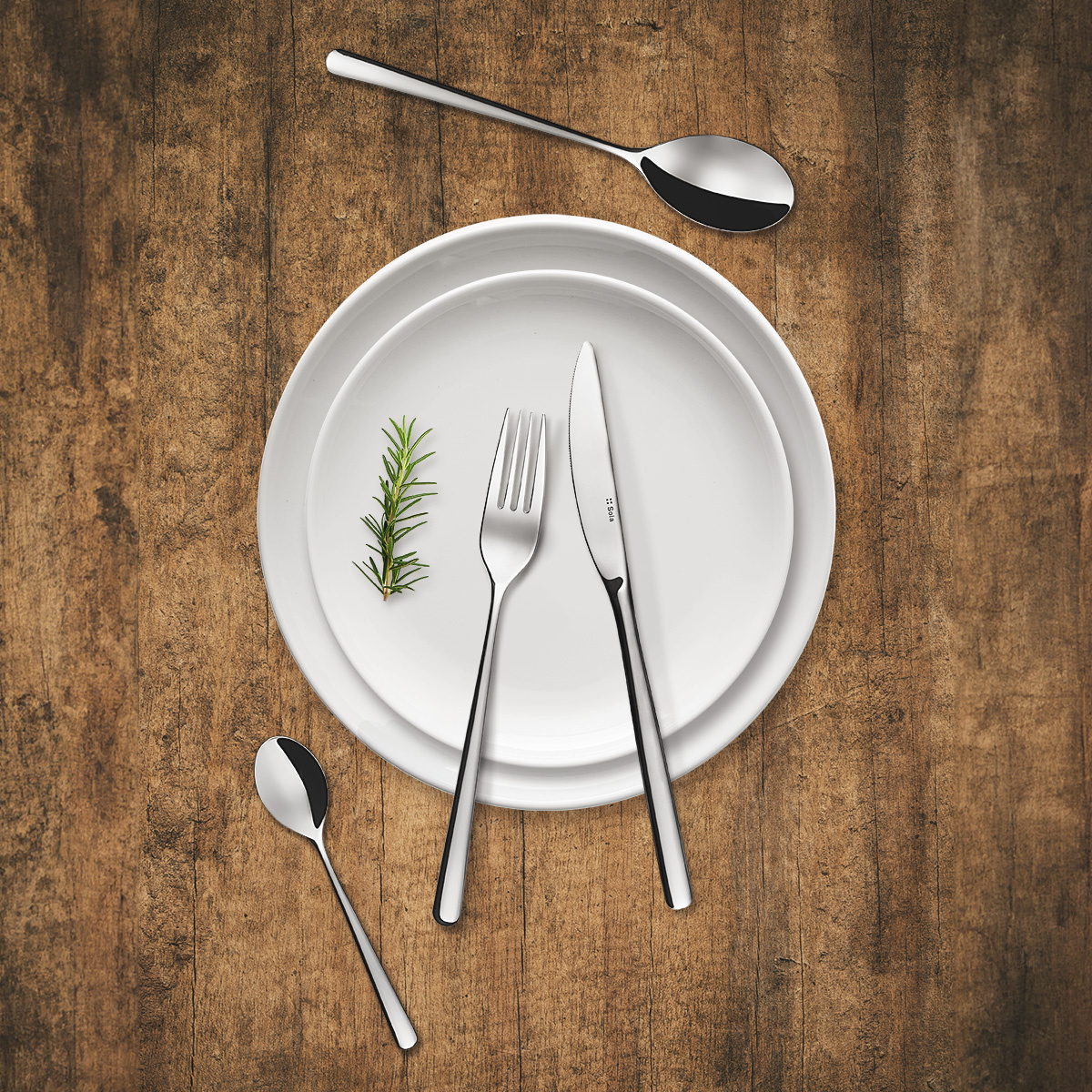Set de couverts 42 pcs – Krems