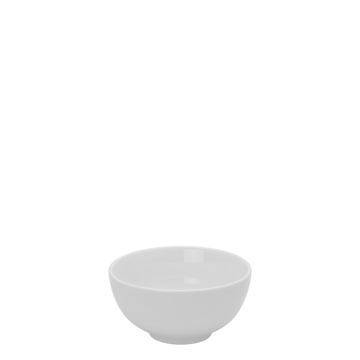 Bol Flowl Atelier blanc ø 11 cm - Gaya