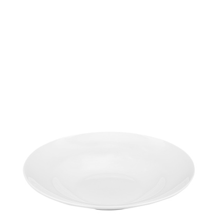 Assiette à pâtes 25 cm - Premium Platinum Line
