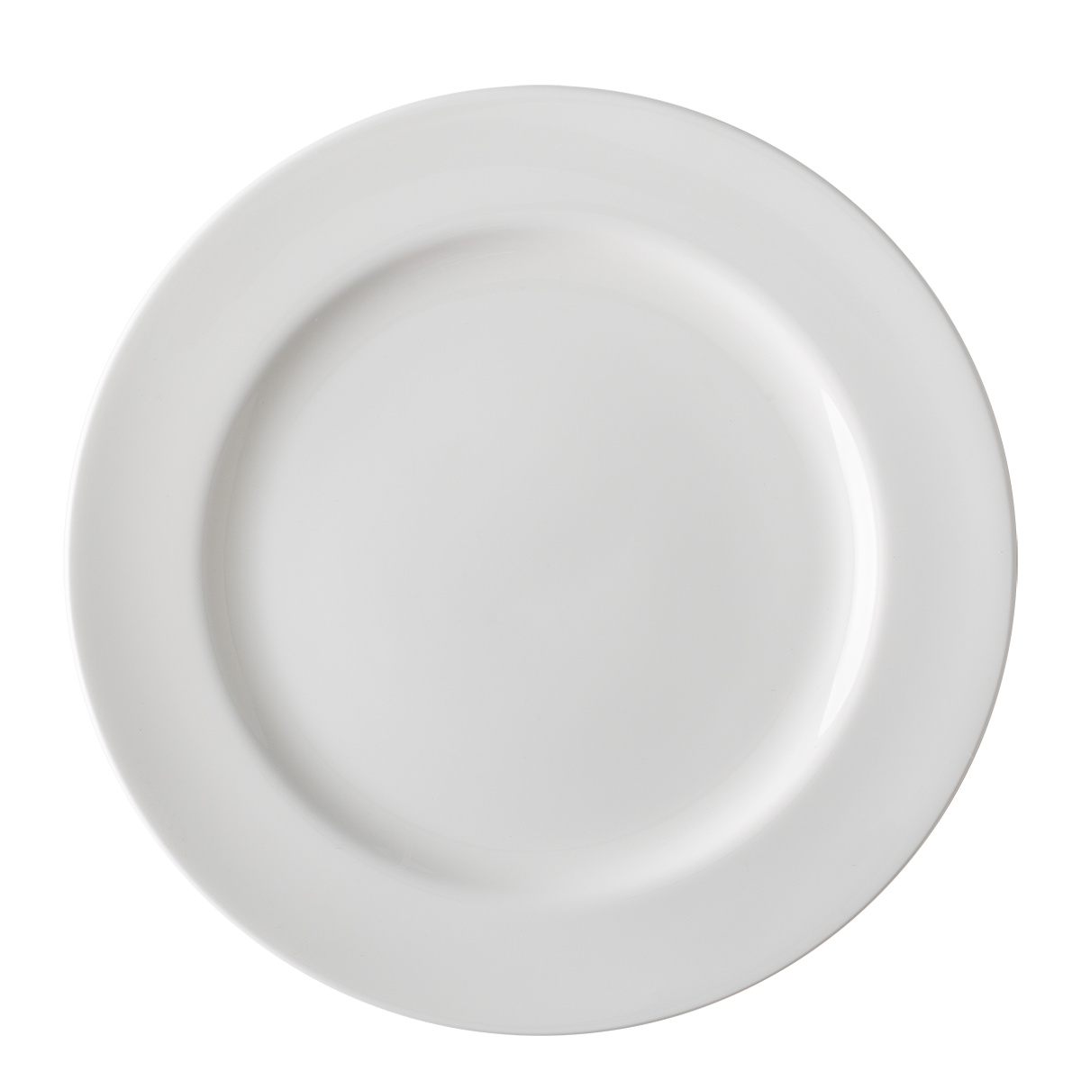 Assiette plate 28 cm - Premium Platinum Line