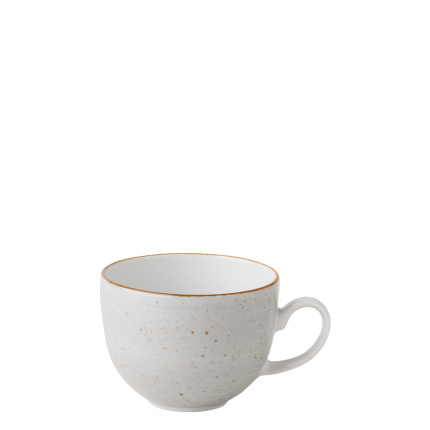 Tasse à café 200 ml grise - Hotel Inn Chic colorée