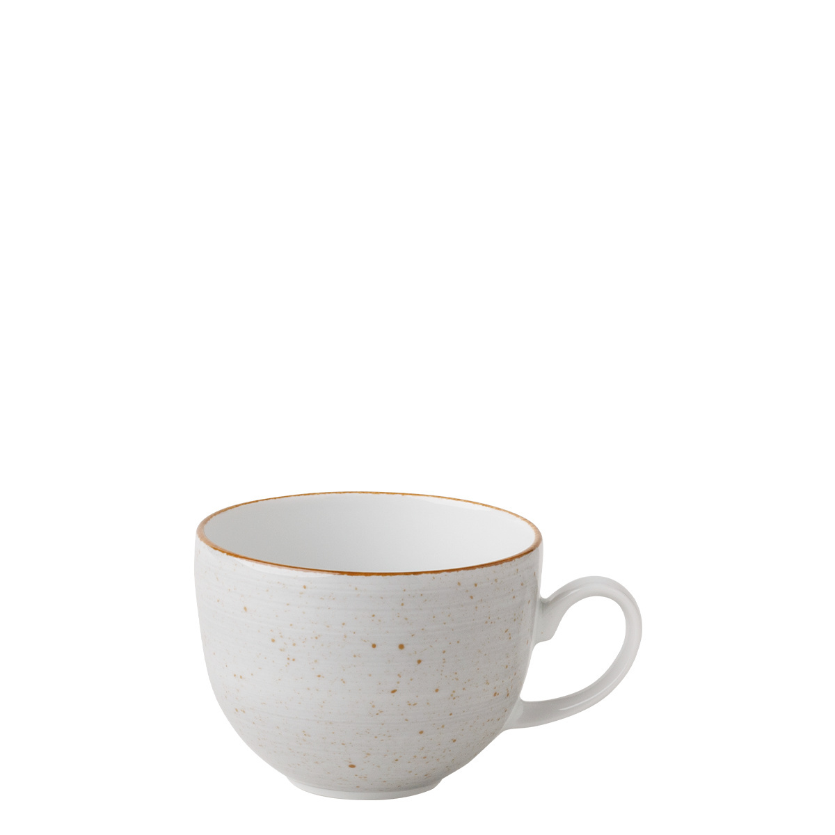 Tasse à café 200 ml grise - Hotel Inn Chic colorée