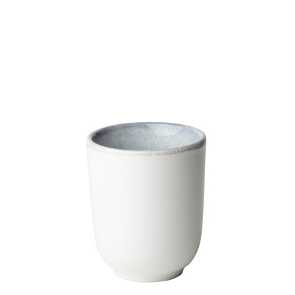 Tasse sans anse 220 ml - Gaya Atelier Glacial Ice
