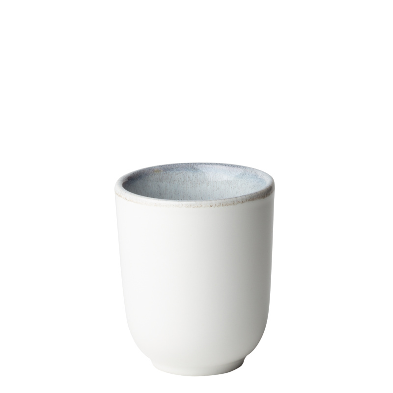 Tasse sans anse 220 ml - Gaya Atelier Glacial Ice
