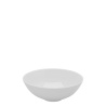 Bol Flow Atelier blanc ø 15 cm – Gaya