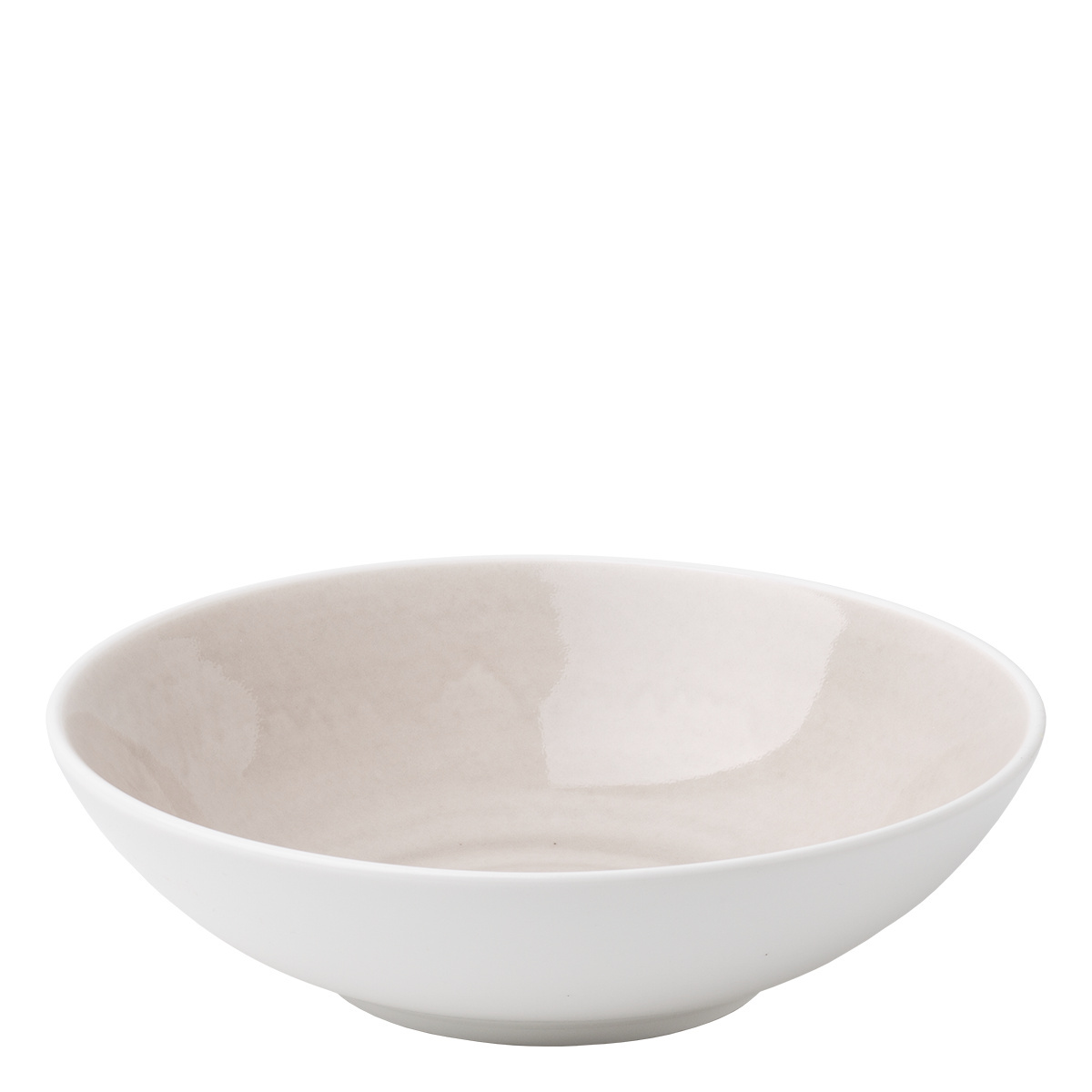 Assiette creuse Coupe rocca/blanc ø19,5 cm - Grand Hotel Premium Couleur