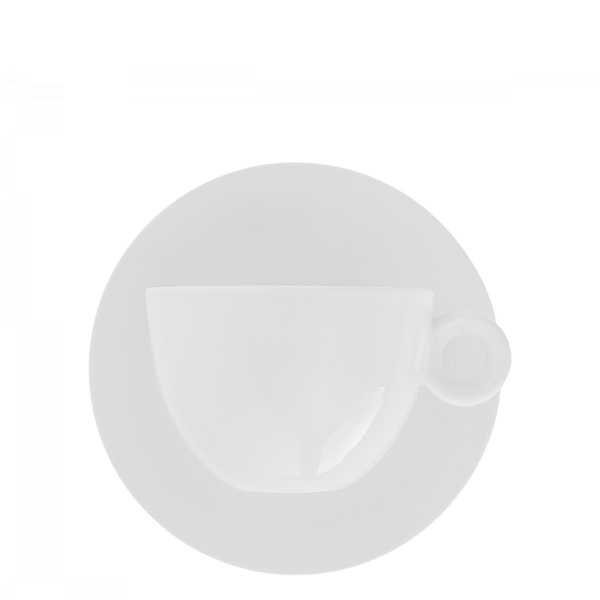 Service à café 8 pièces – Basic Chic