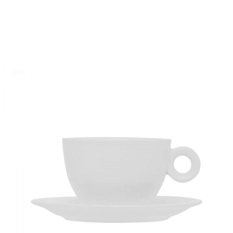 Service à café 8 pièces – Basic Chic