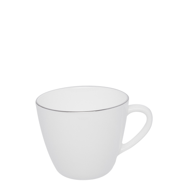 Tasse à café 25 cl - Premium Platinum Line