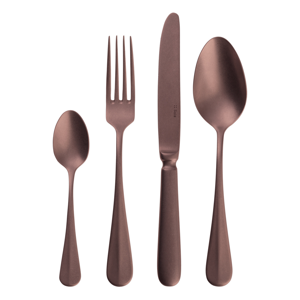 Set de couverts 24 pcs VH Dessert – Baguette Vintage