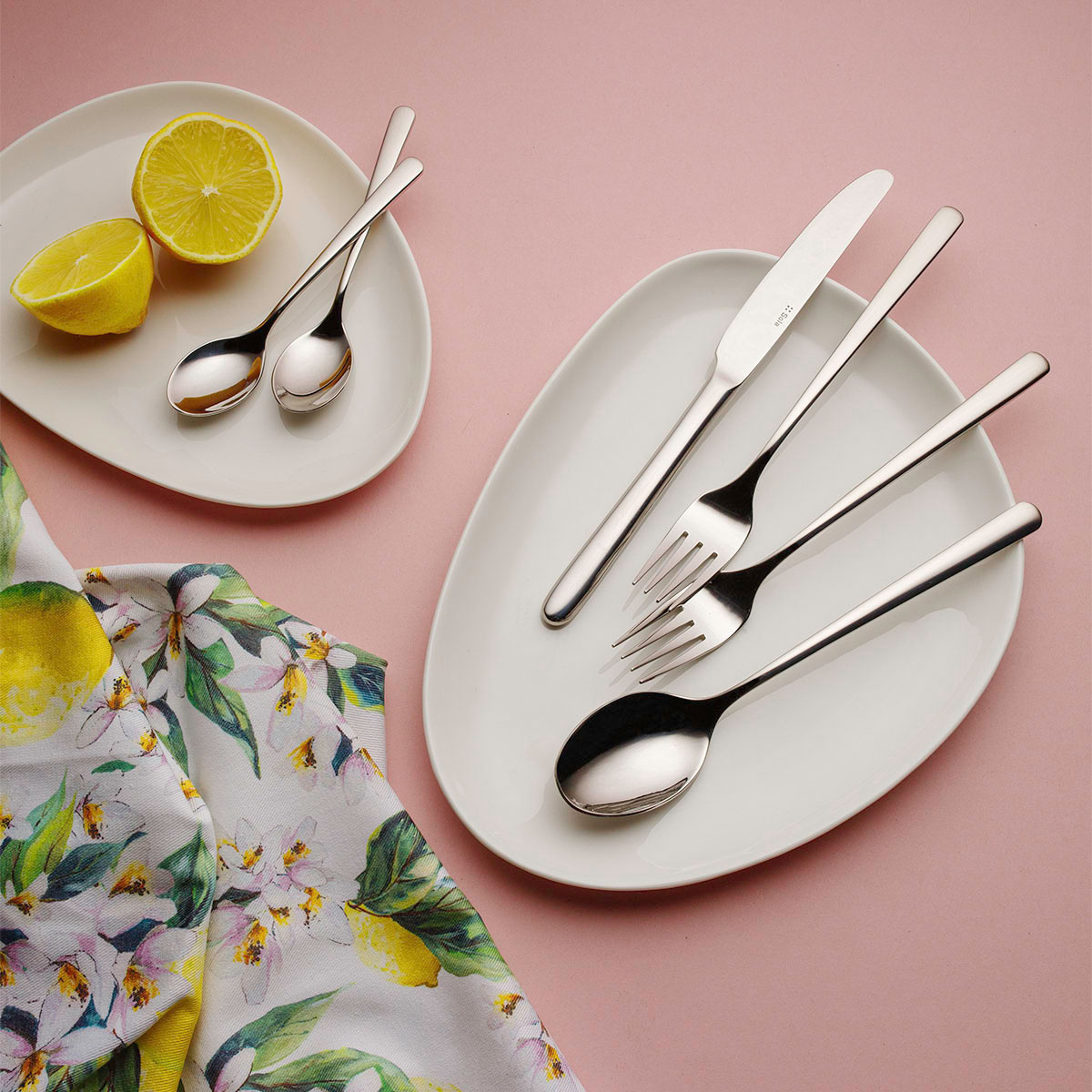 Set de couverts 24 pcs – Madrid