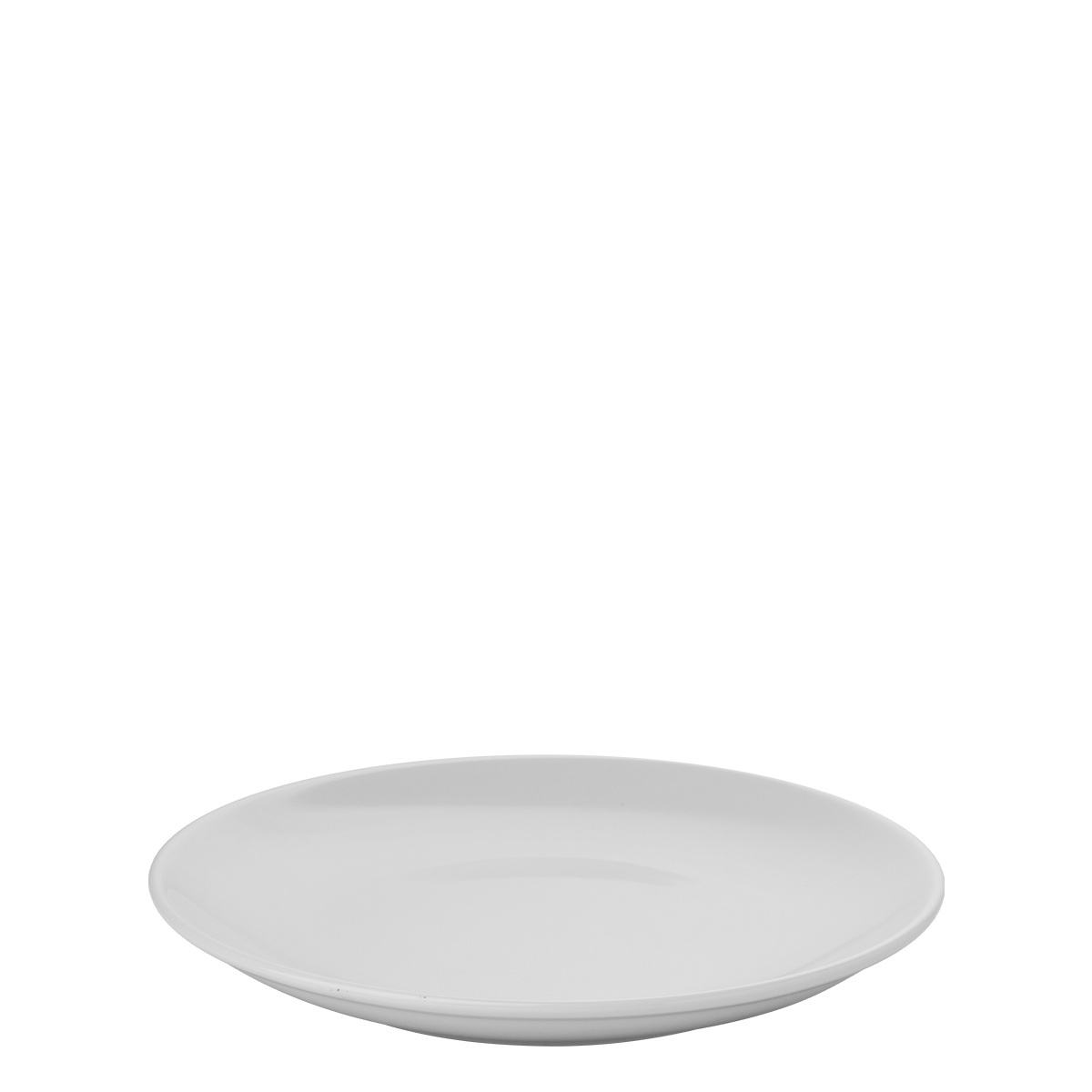 Assiette plate 21 cm - Hotel Inn Chic