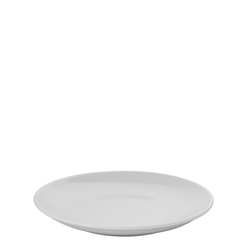 Assiette plate 21 cm - Hotel Inn Chic