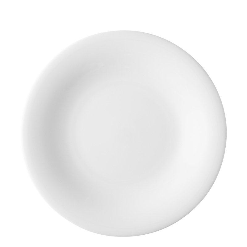 Assiette plate 28 cm - Hotel Inn Chic