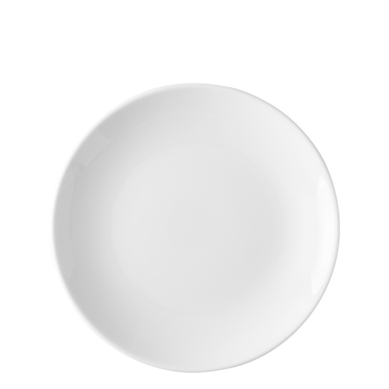 Assiette plate 21 cm - Hotel Inn Chic