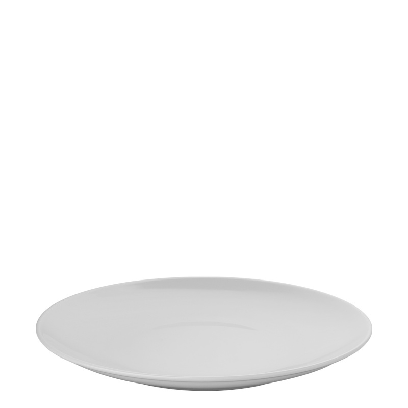 Assiette plate 31 cm - Hotel Inn Chic