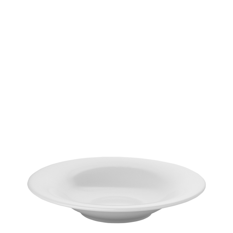 Assiette creuse 23 cm - Hotel Inn Chic