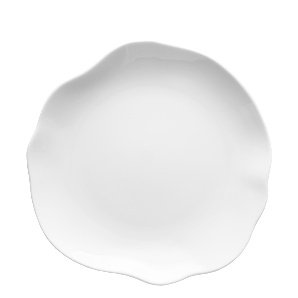 Assiette plate Cloud 28 cm – Hotel Inn Chic