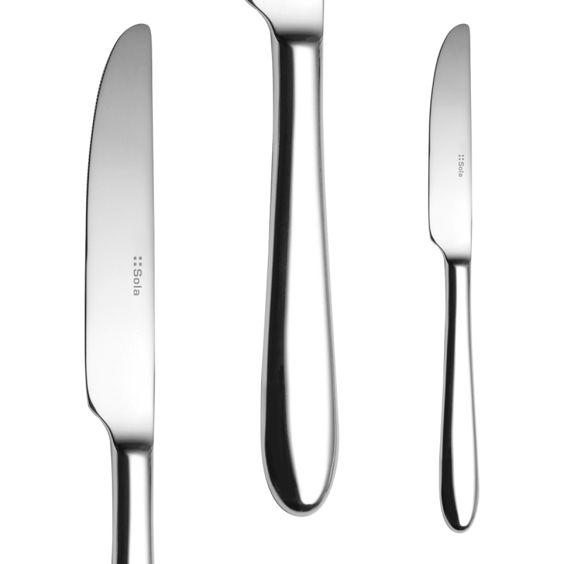Set de couverts 30 pcs – Turin